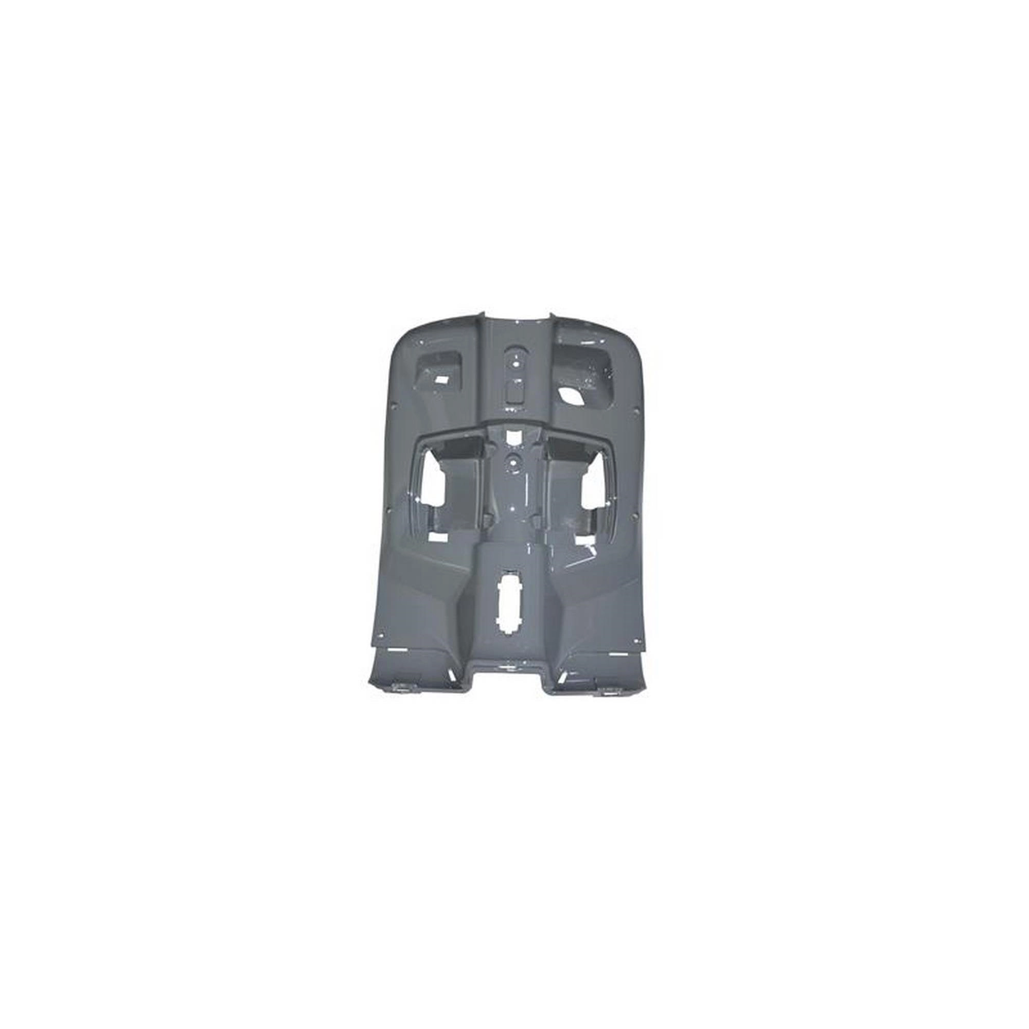 RKS DARKBLUE 125 RUHSATLIK GRİ #RK 37177